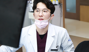 ClinCheck 3D 시뮬레이션 상담